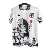 Officiële Voetbalshirt Japan x Uzumaki Special 2024 - Heren